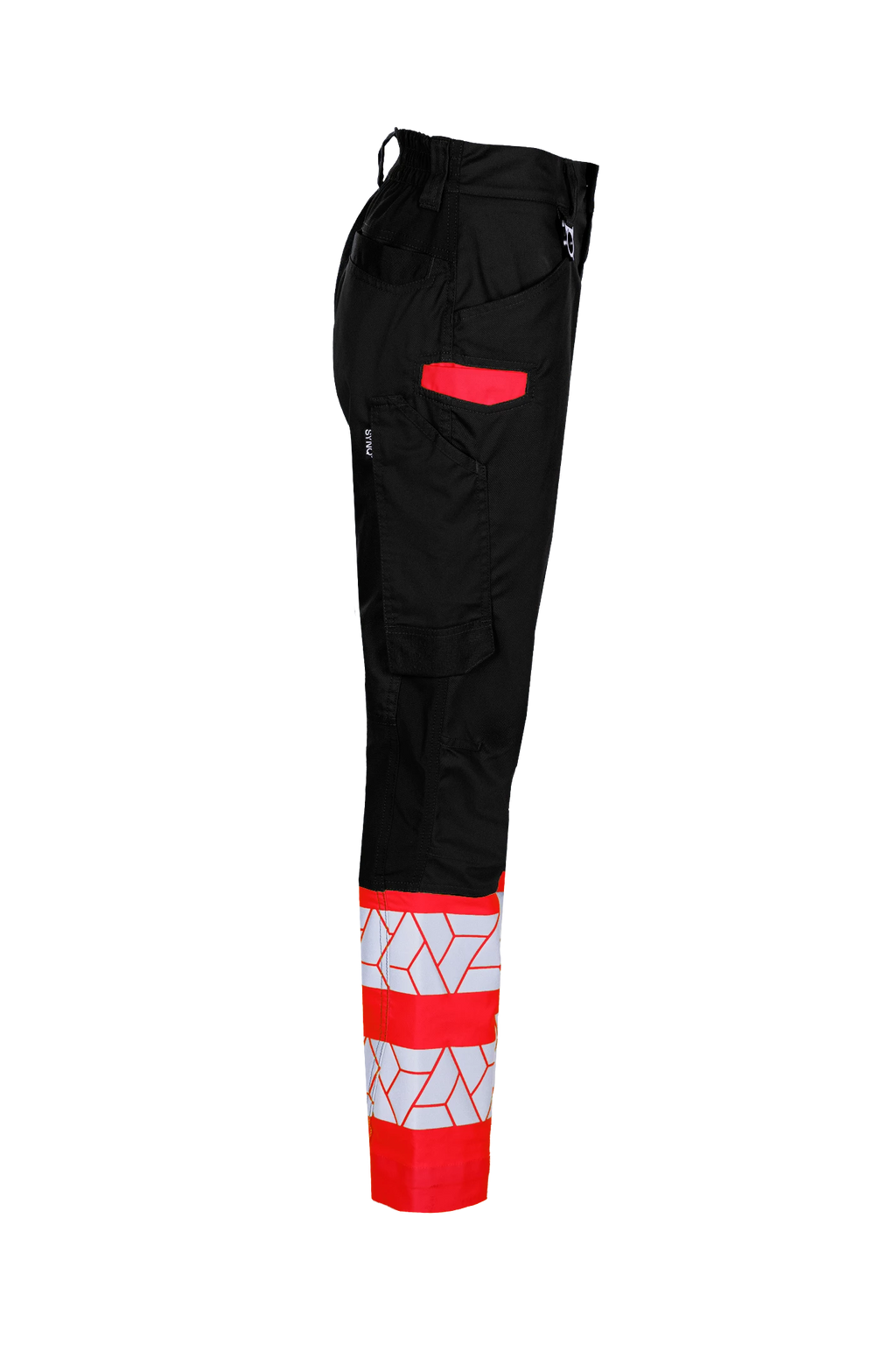 SYNQ® Qlear Women Service Trousers