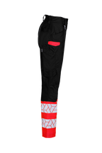 SYNQ® Qlear Women Service Trousers