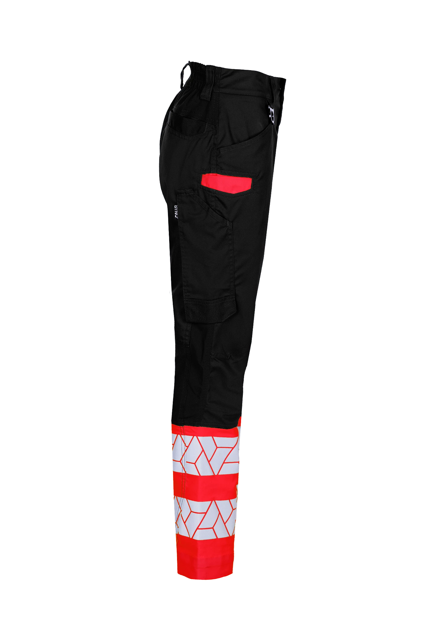 SYNQ® Qlear Women Service Trousers