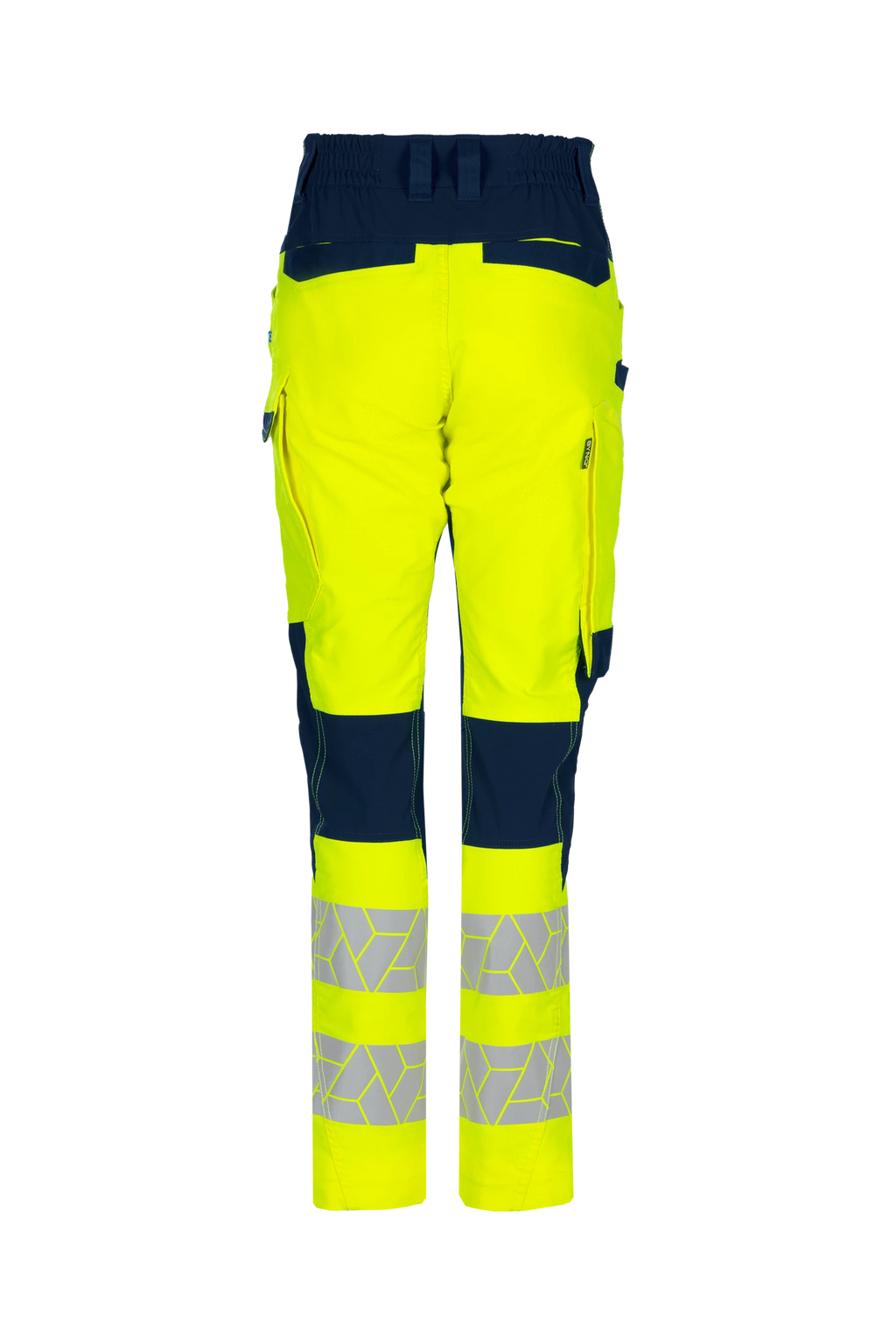 SYNQ® Beaqon Women Service Trousers