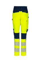 SYNQ® Beaqon Women Service Trousers