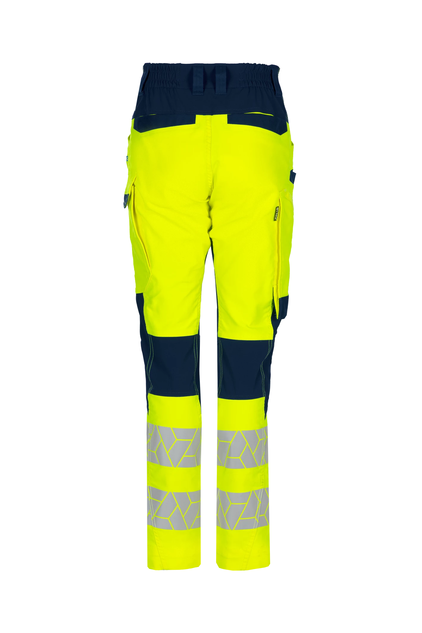 SYNQ® Beaqon Women Service Trousers