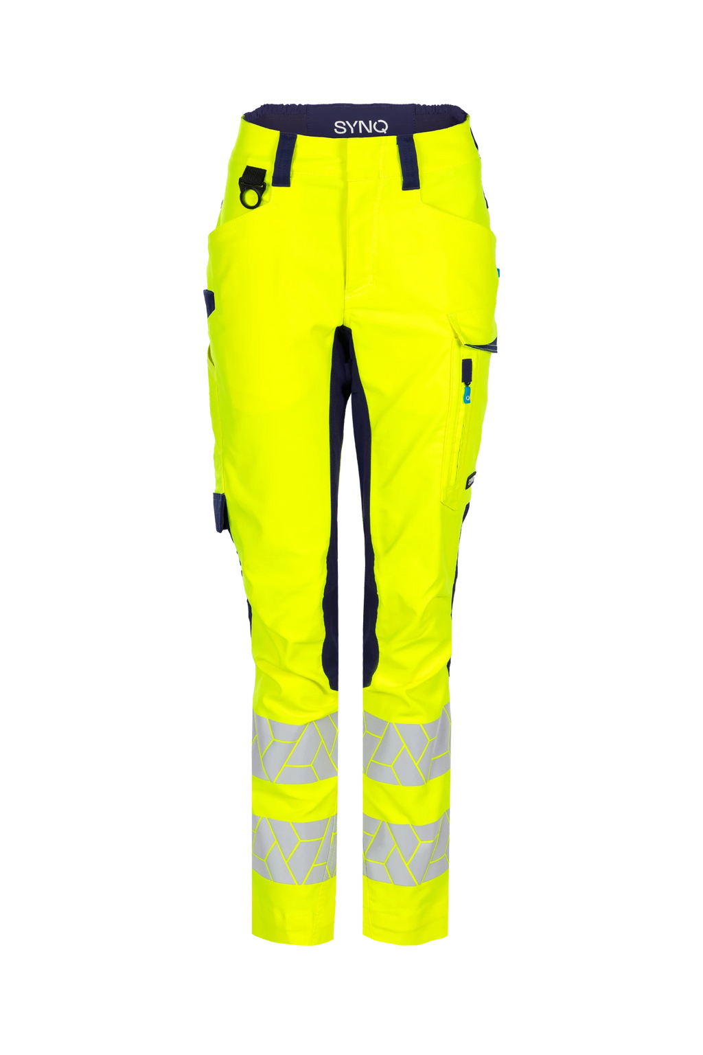 SYNQ® Beaqon Women Service Trousers