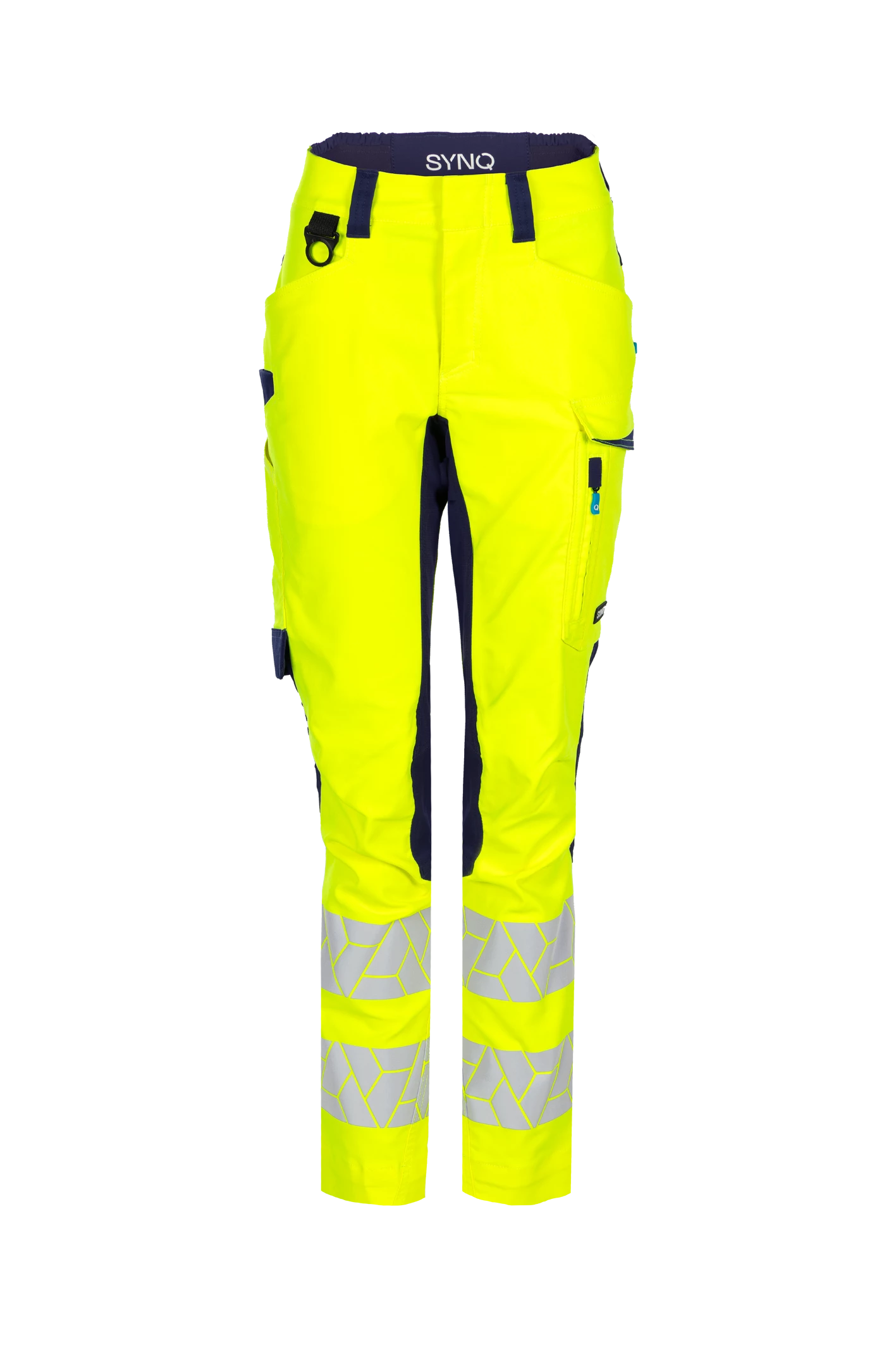 SYNQ® Beaqon Women Service Trousers