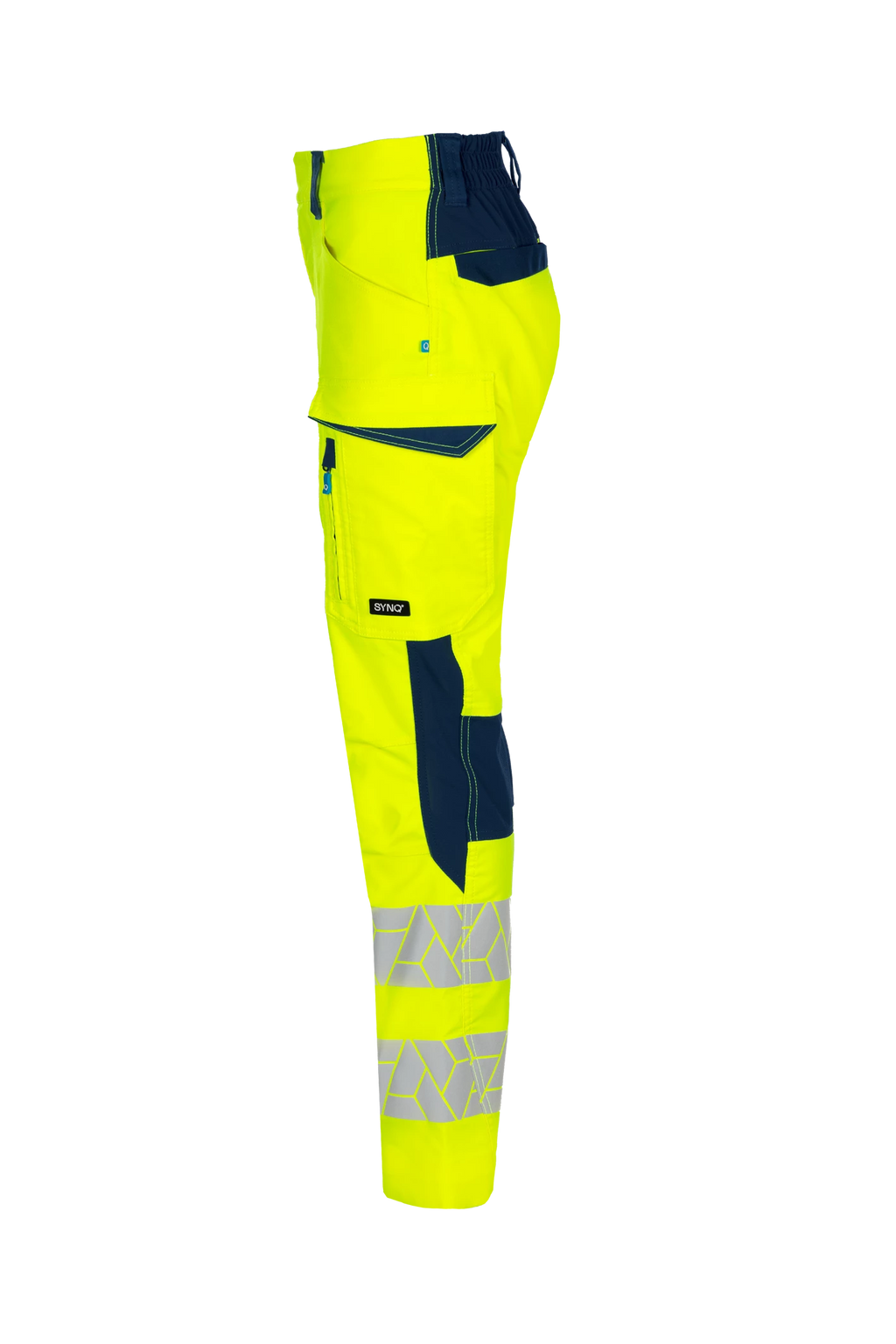 SYNQ® Beaqon Women Service Trousers
