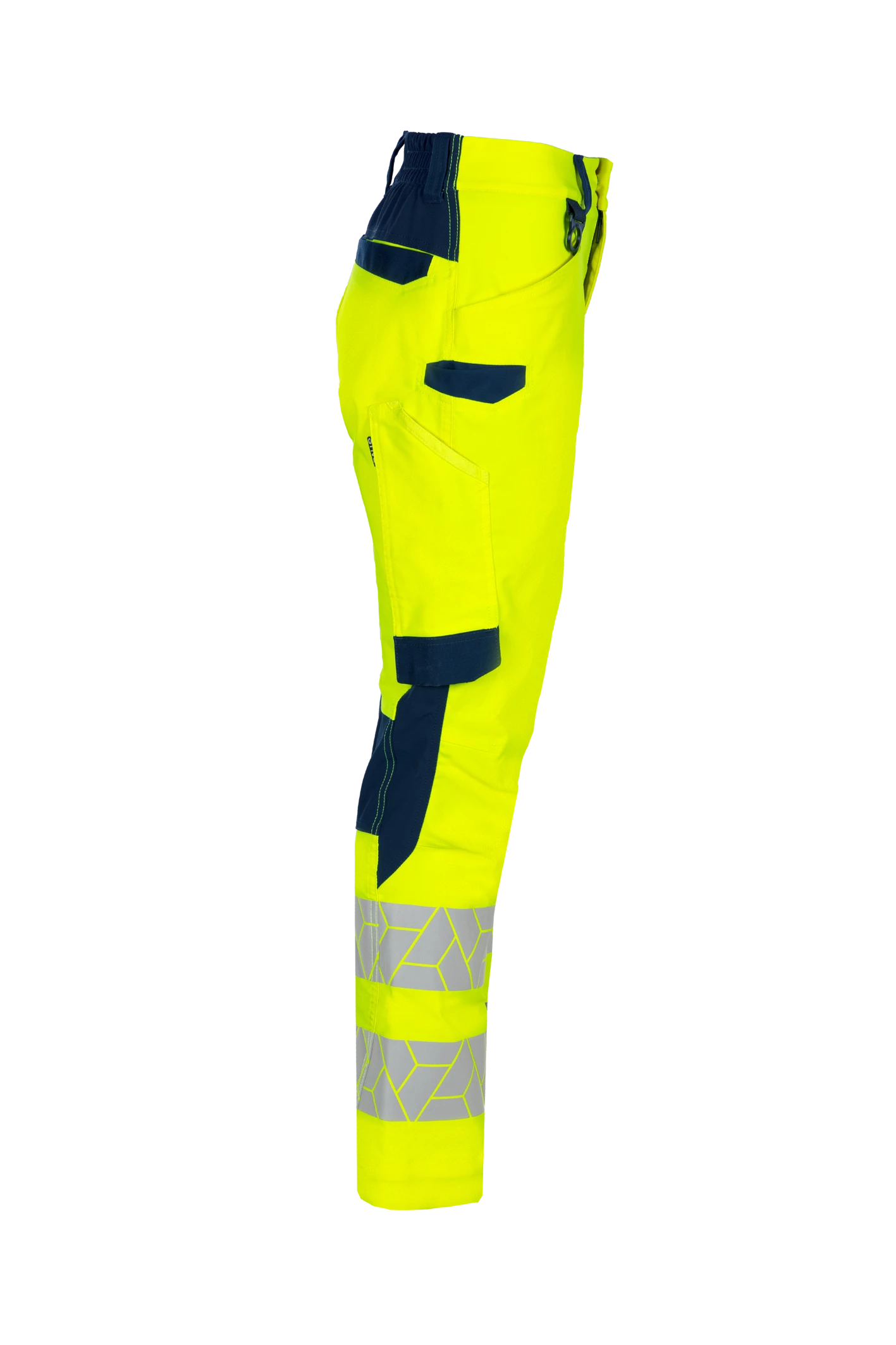 SYNQ® Beaqon Women Service Trousers