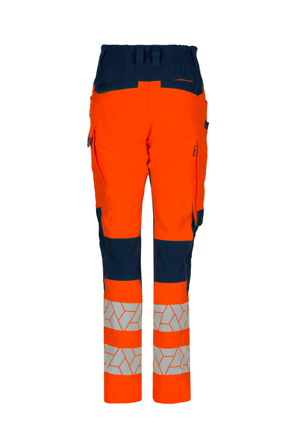 SYNQ® Beaqon Women Service Trousers