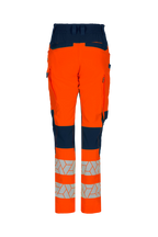 SYNQ® Beaqon Women Service Trousers