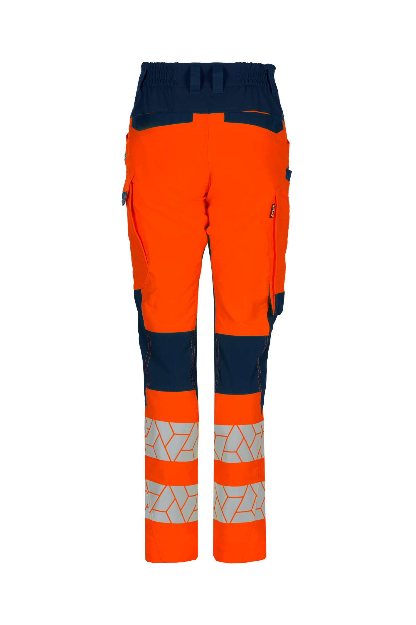 SYNQ® Beaqon Women Service Trousers
