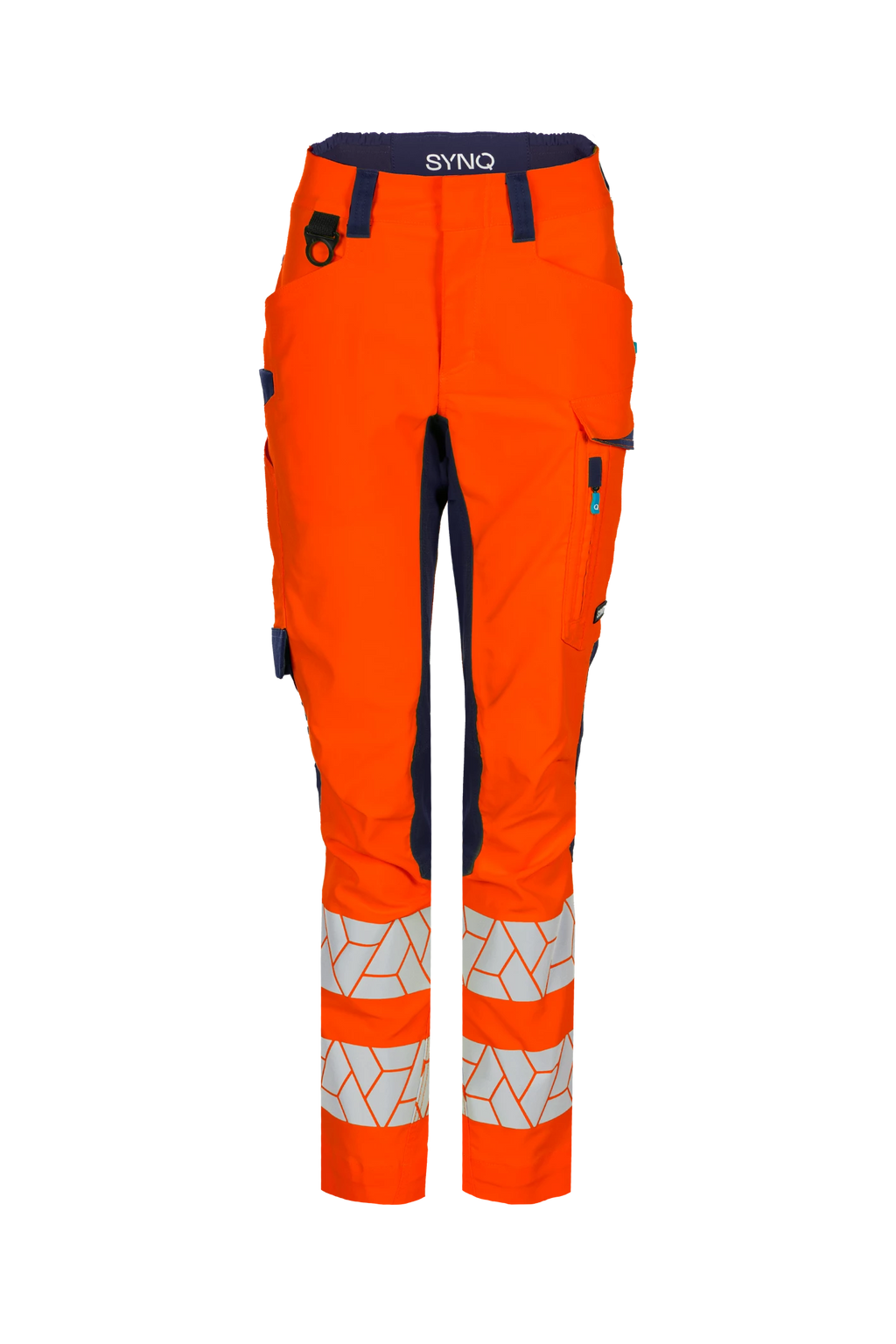 SYNQ® Beaqon Women Service Trousers