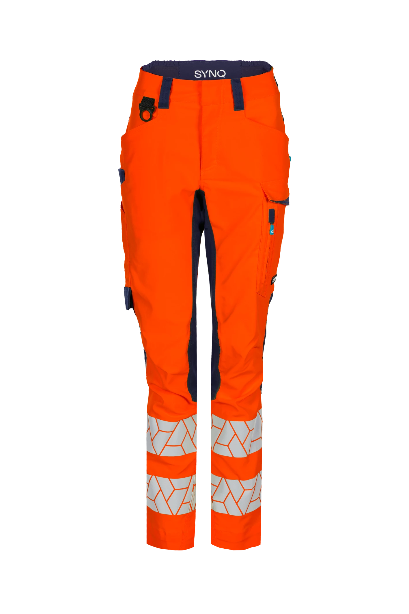 SYNQ® Beaqon Women Service Trousers