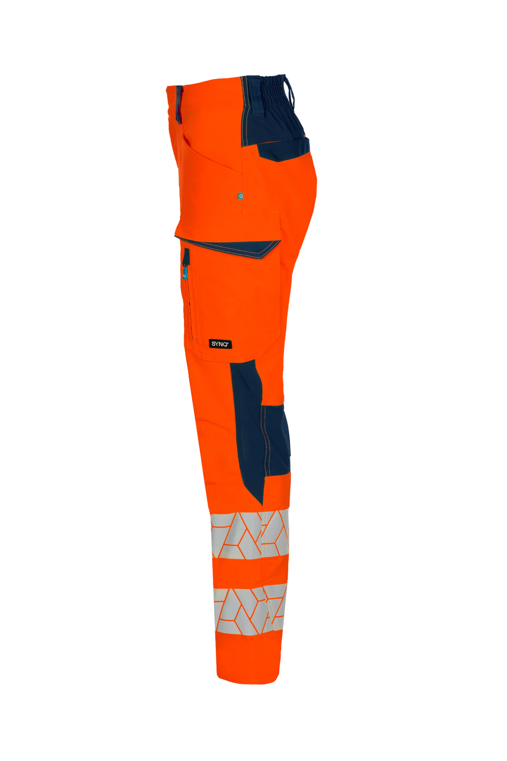 SYNQ® Beaqon Women Service Trousers