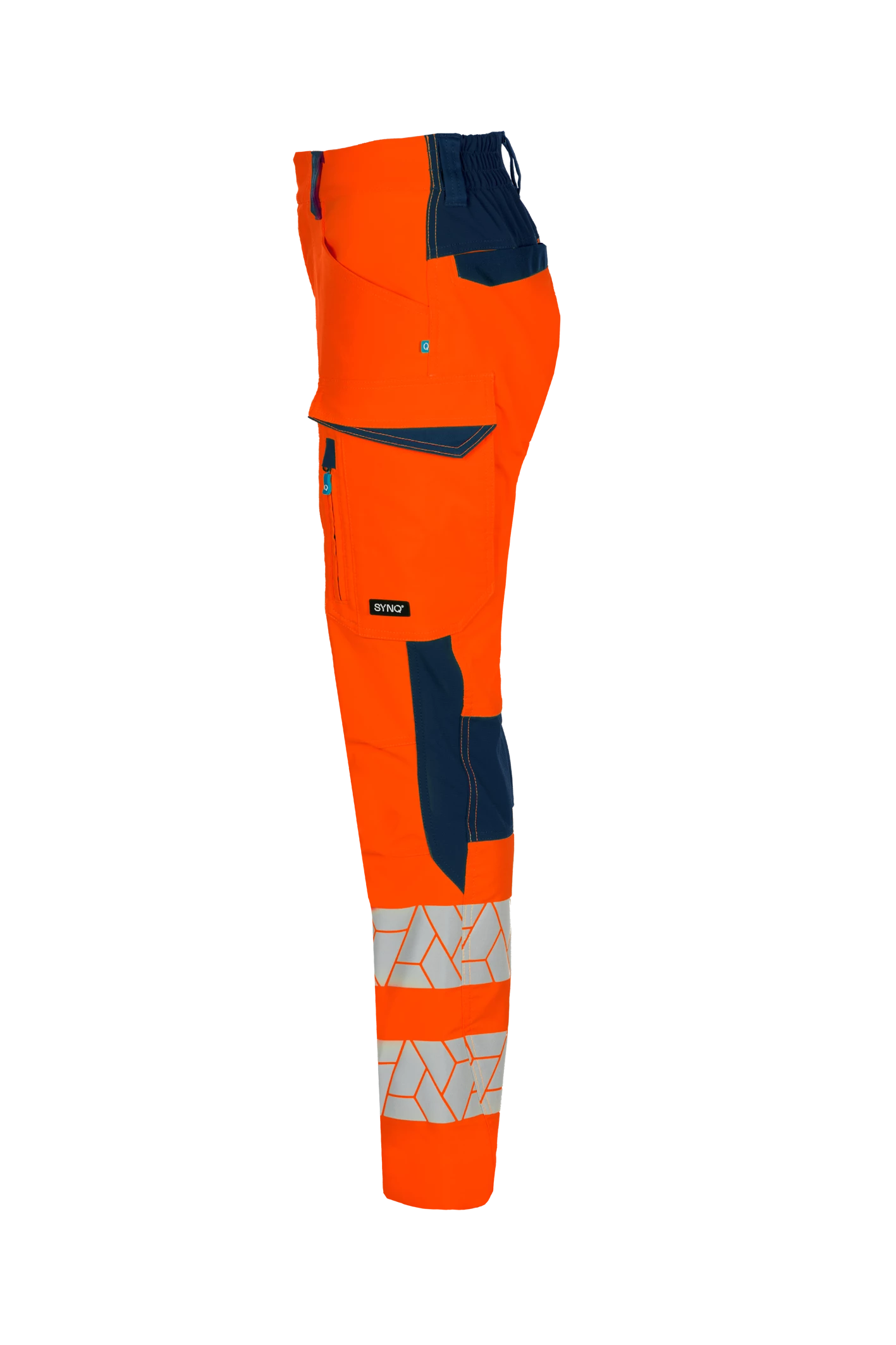 SYNQ® Beaqon Women Service Trousers