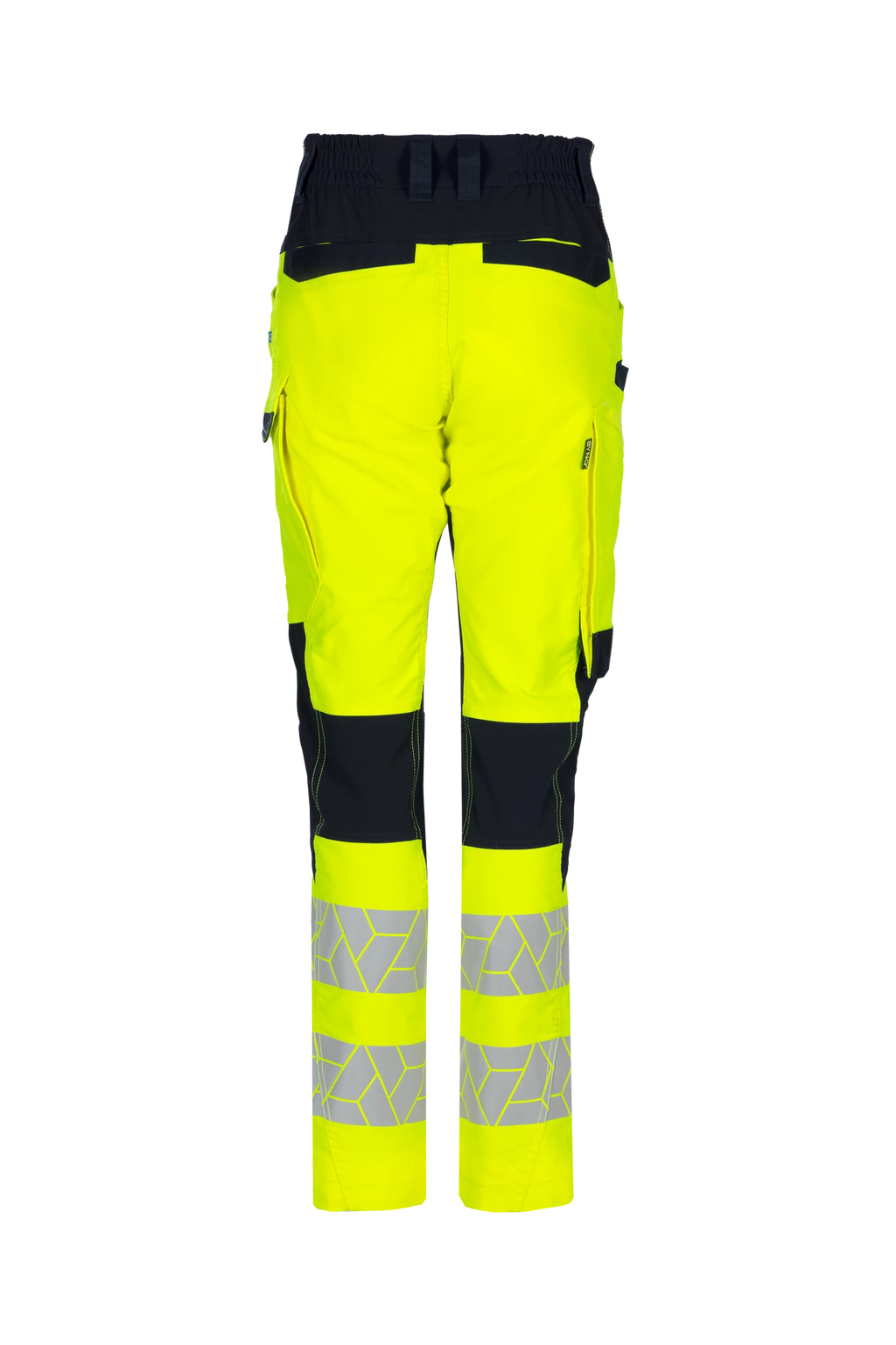 SYNQ® Beaqon Women Service Trousers
