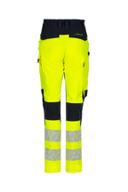 SYNQ® Beaqon Women Service Trousers