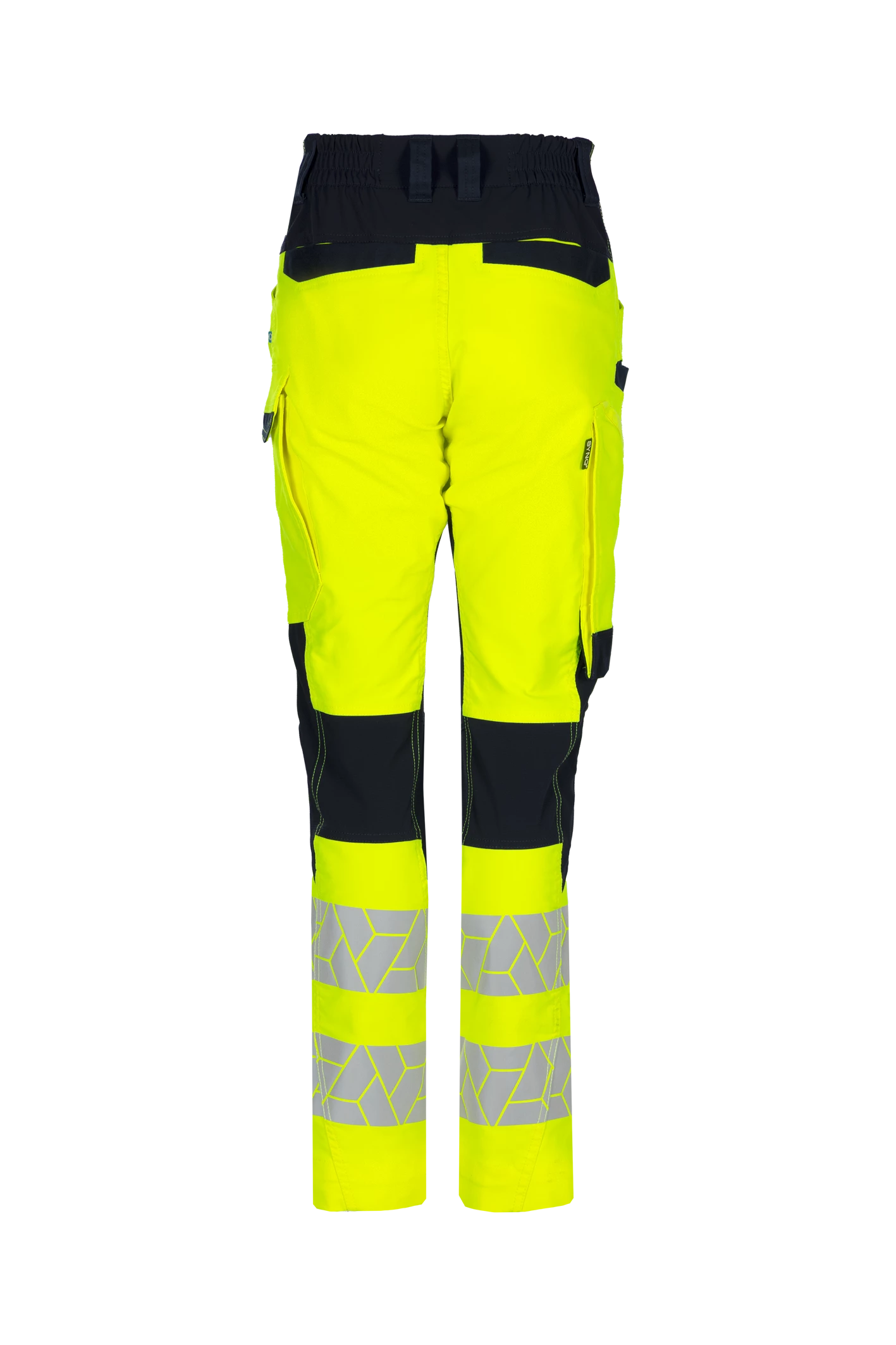 SYNQ® Beaqon Women Service Trousers