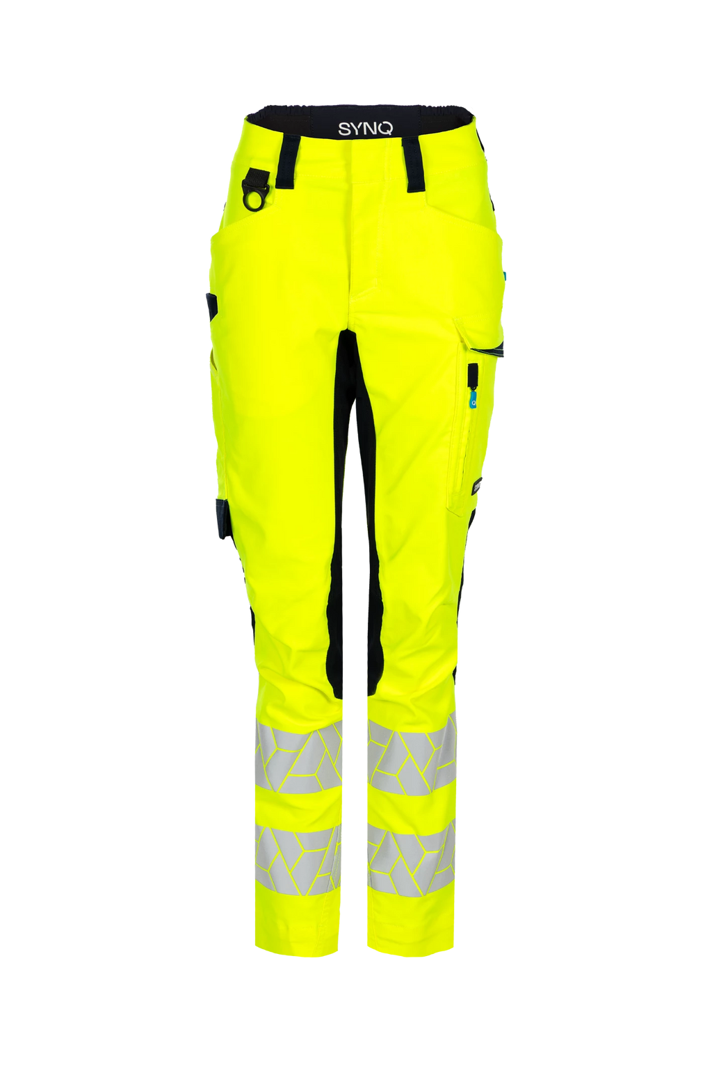 SYNQ® Beaqon Women Service Trousers