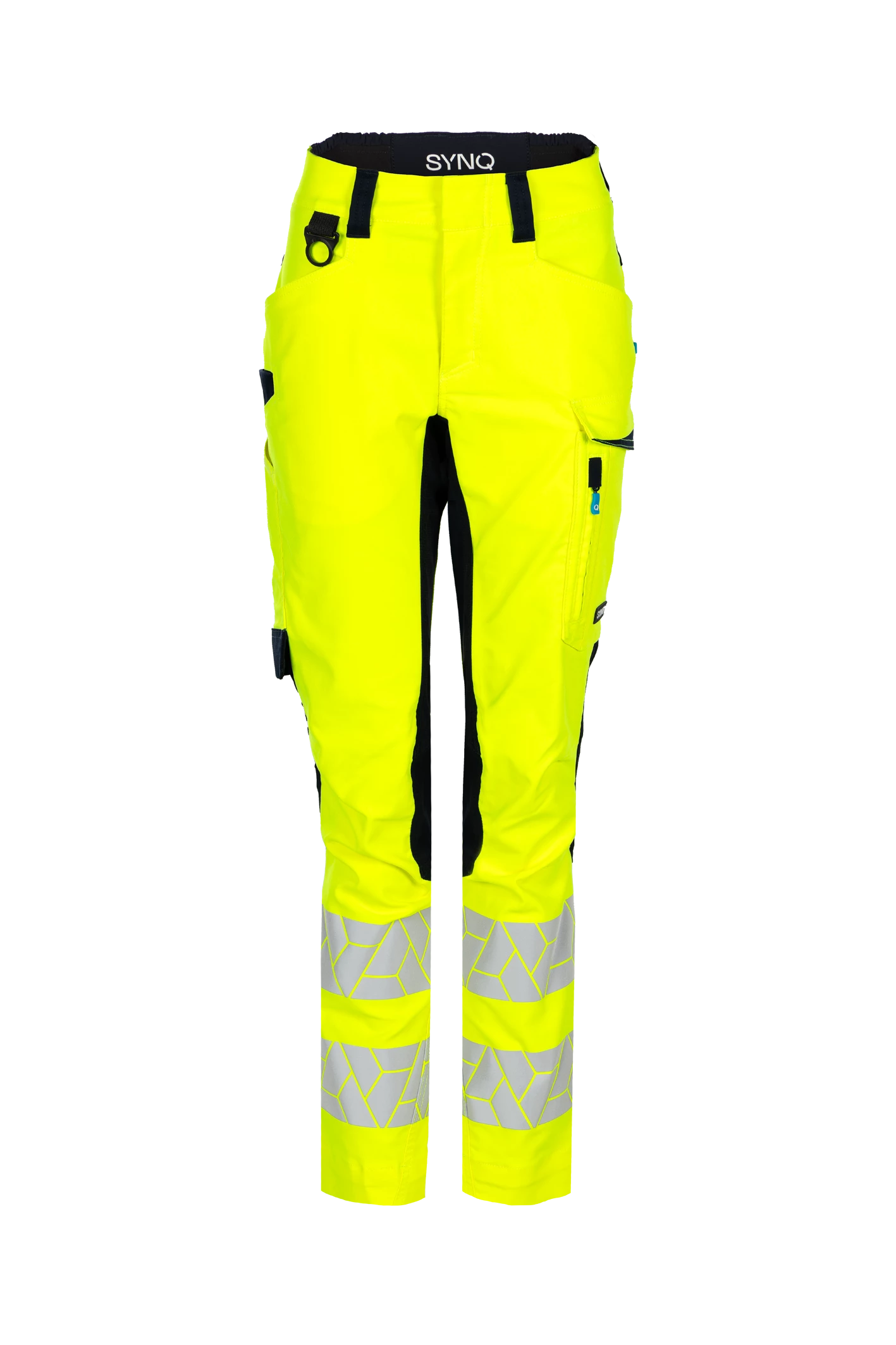 SYNQ® Beaqon Women Service Trousers