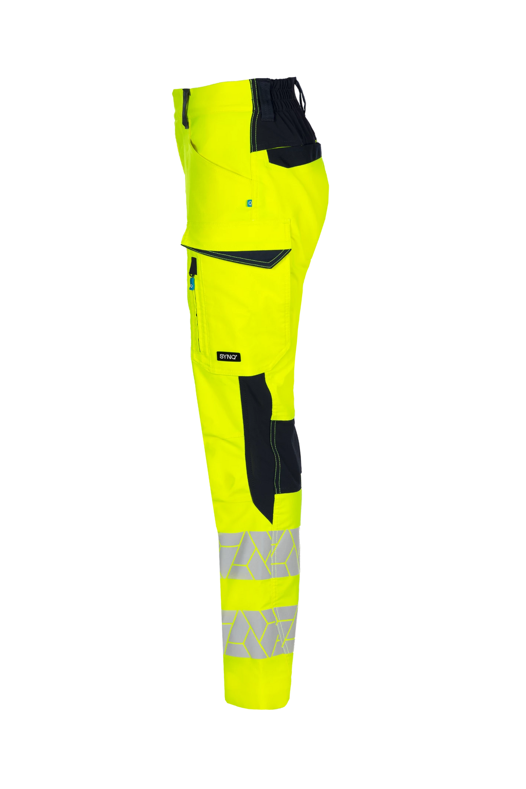 SYNQ® Beaqon Women Service Trousers