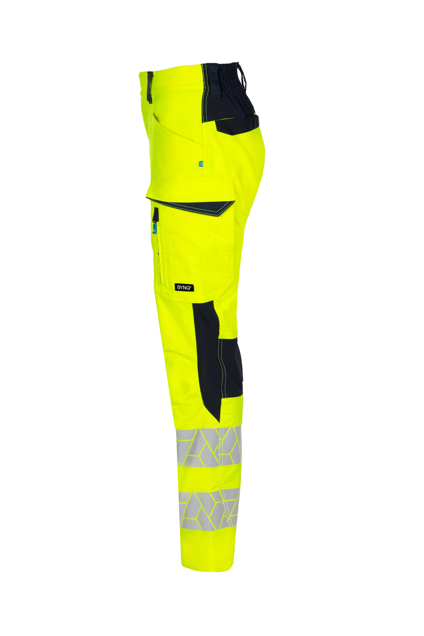 SYNQ® Beaqon Women Service Trousers
