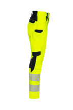 SYNQ® Beaqon Women Service Trousers