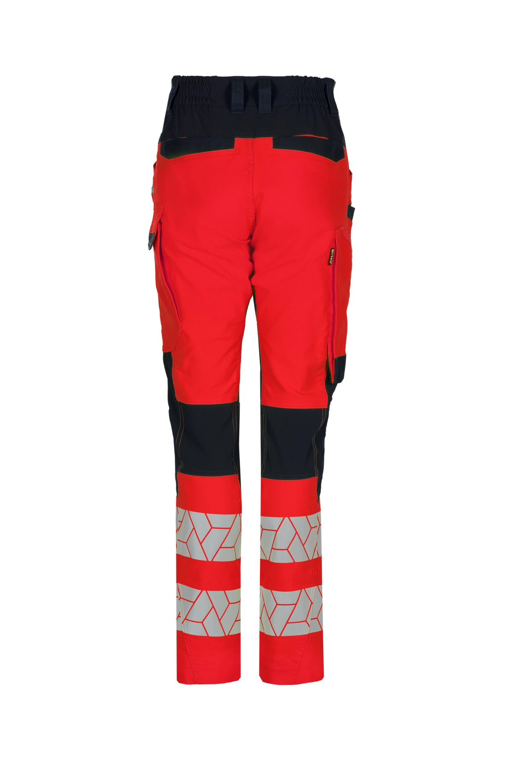 SYNQ® Beaqon Women Service Trousers