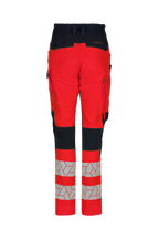 SYNQ® Beaqon Women Service Trousers
