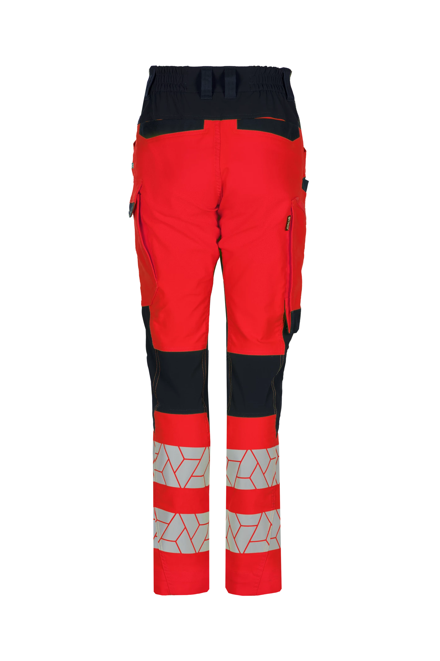 SYNQ® Beaqon Women Service Trousers