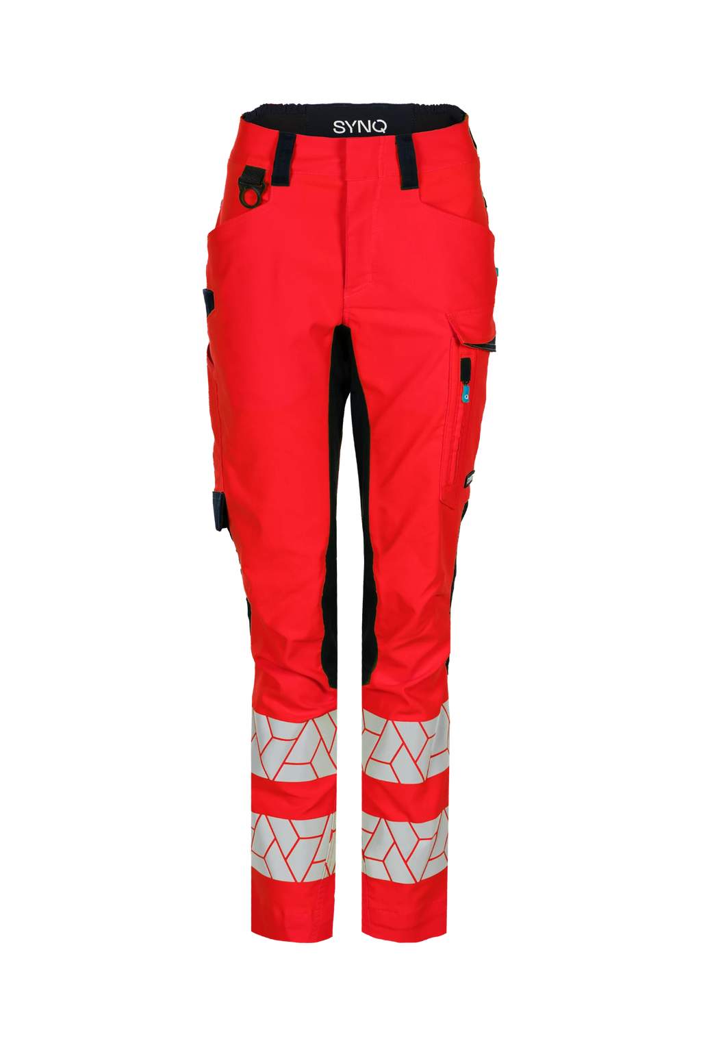 SYNQ® Beaqon Women Service Trousers