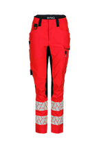 SYNQ® Beaqon Women Service Trousers
