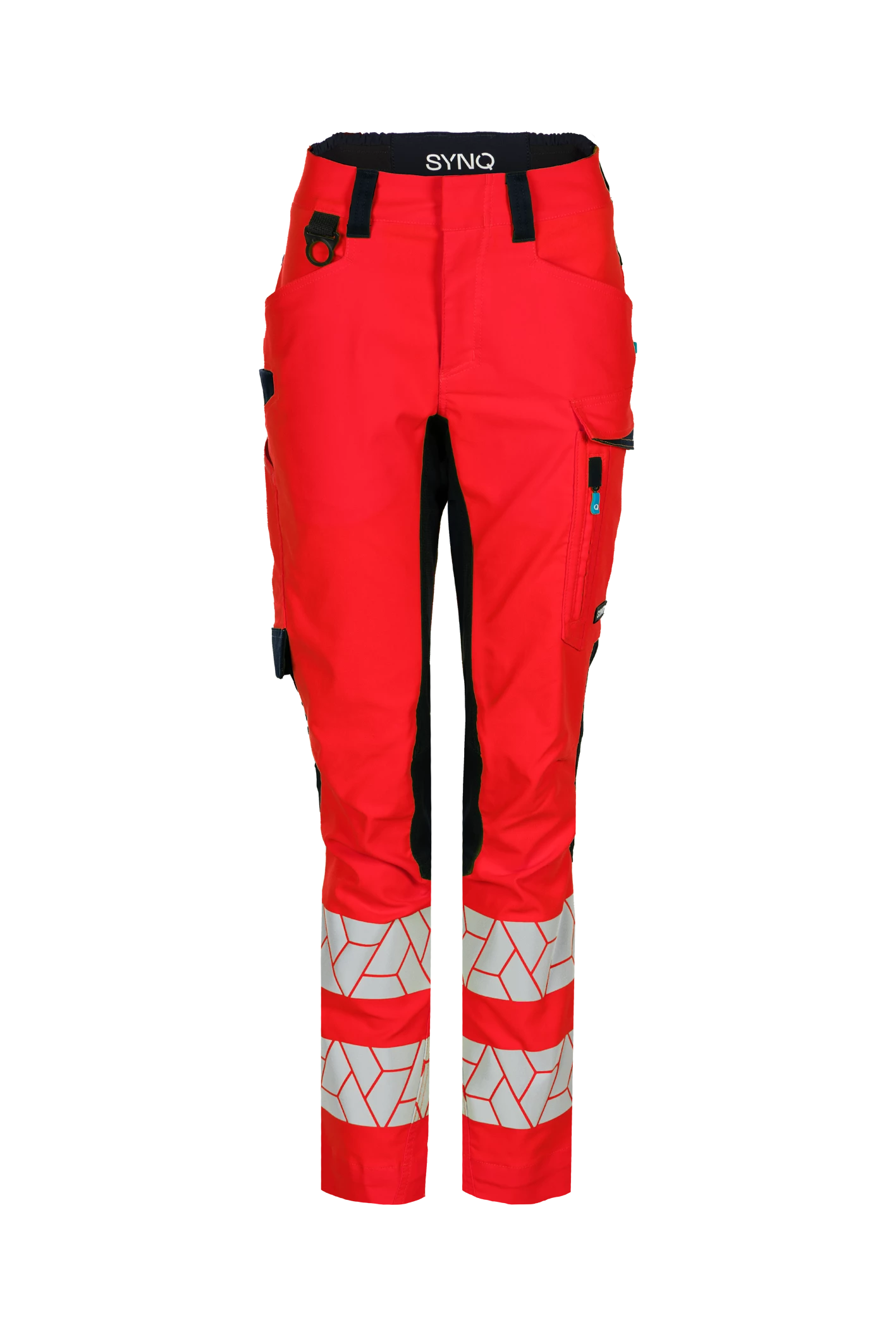 SYNQ® Beaqon Women Service Trousers