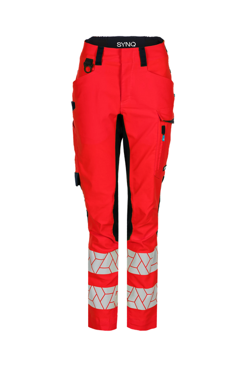 SYNQ® Beaqon Women Service Trousers