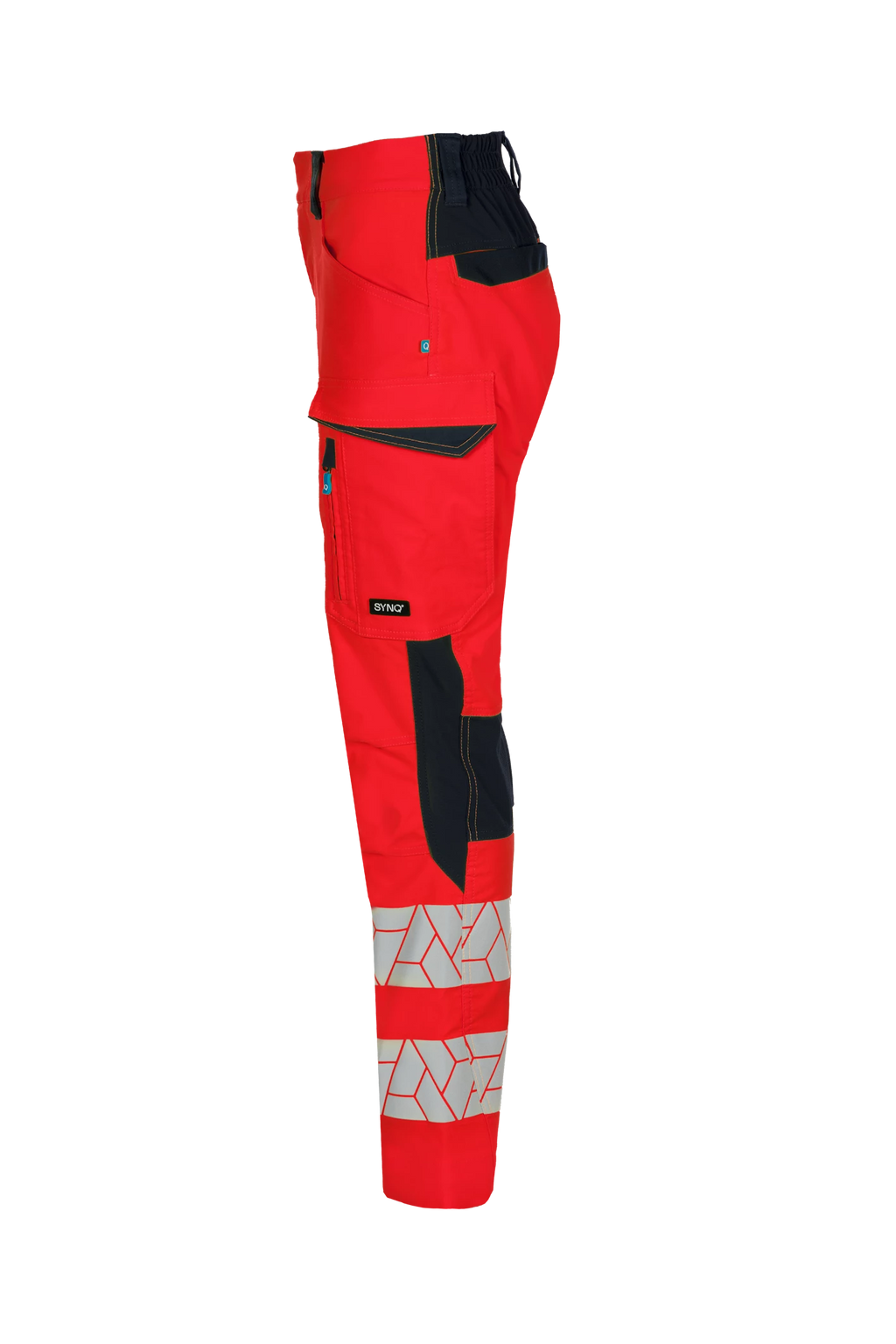 SYNQ® Beaqon Women Service Trousers