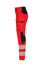 SYNQ® Beaqon Women Service Trousers