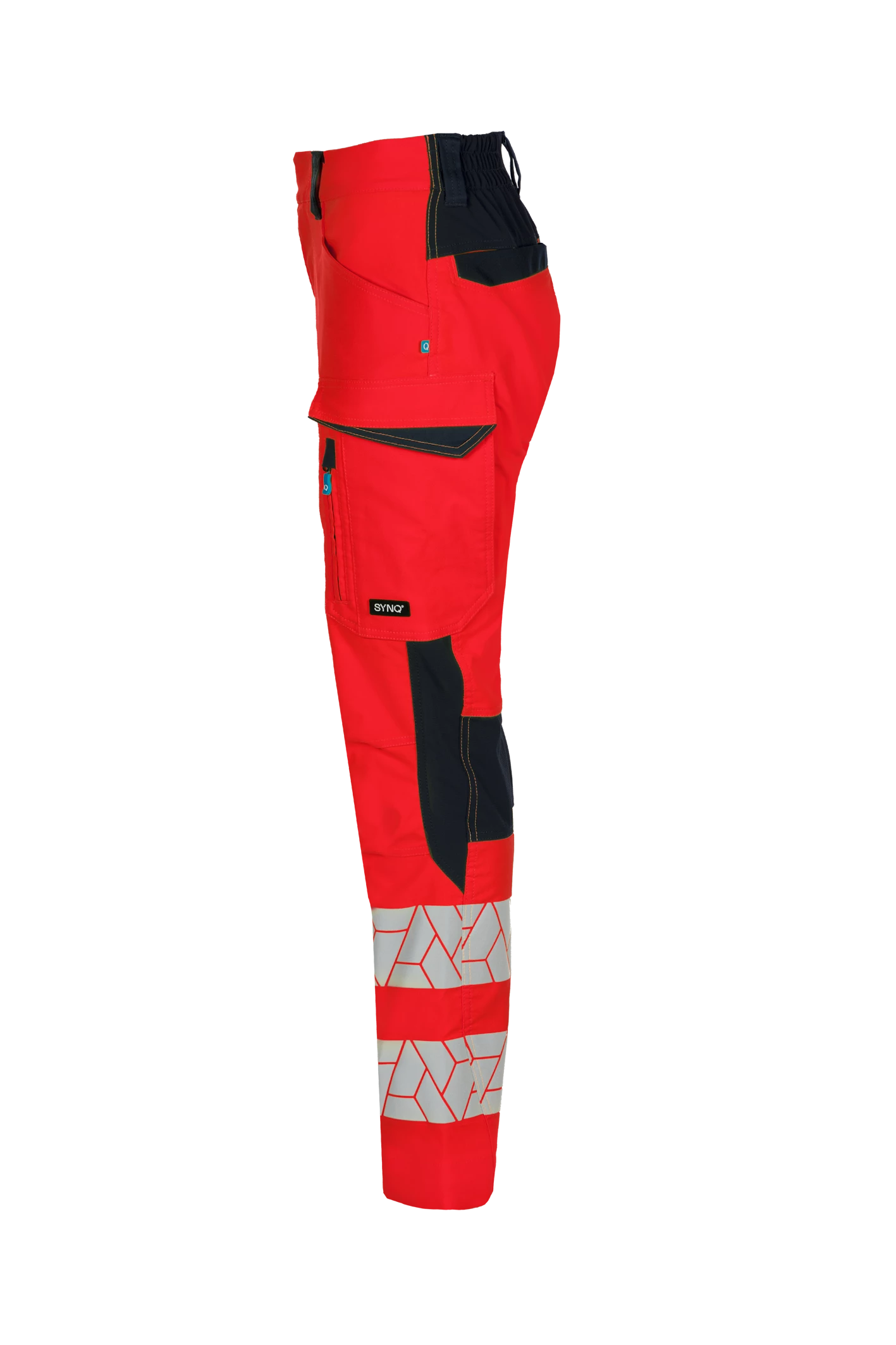 SYNQ® Beaqon Women Service Trousers