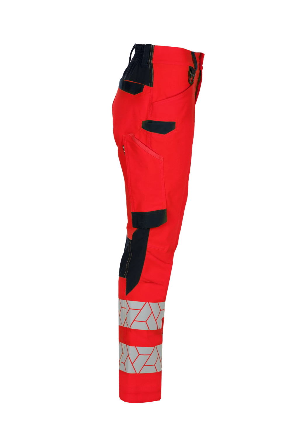 SYNQ® Beaqon Women Service Trousers