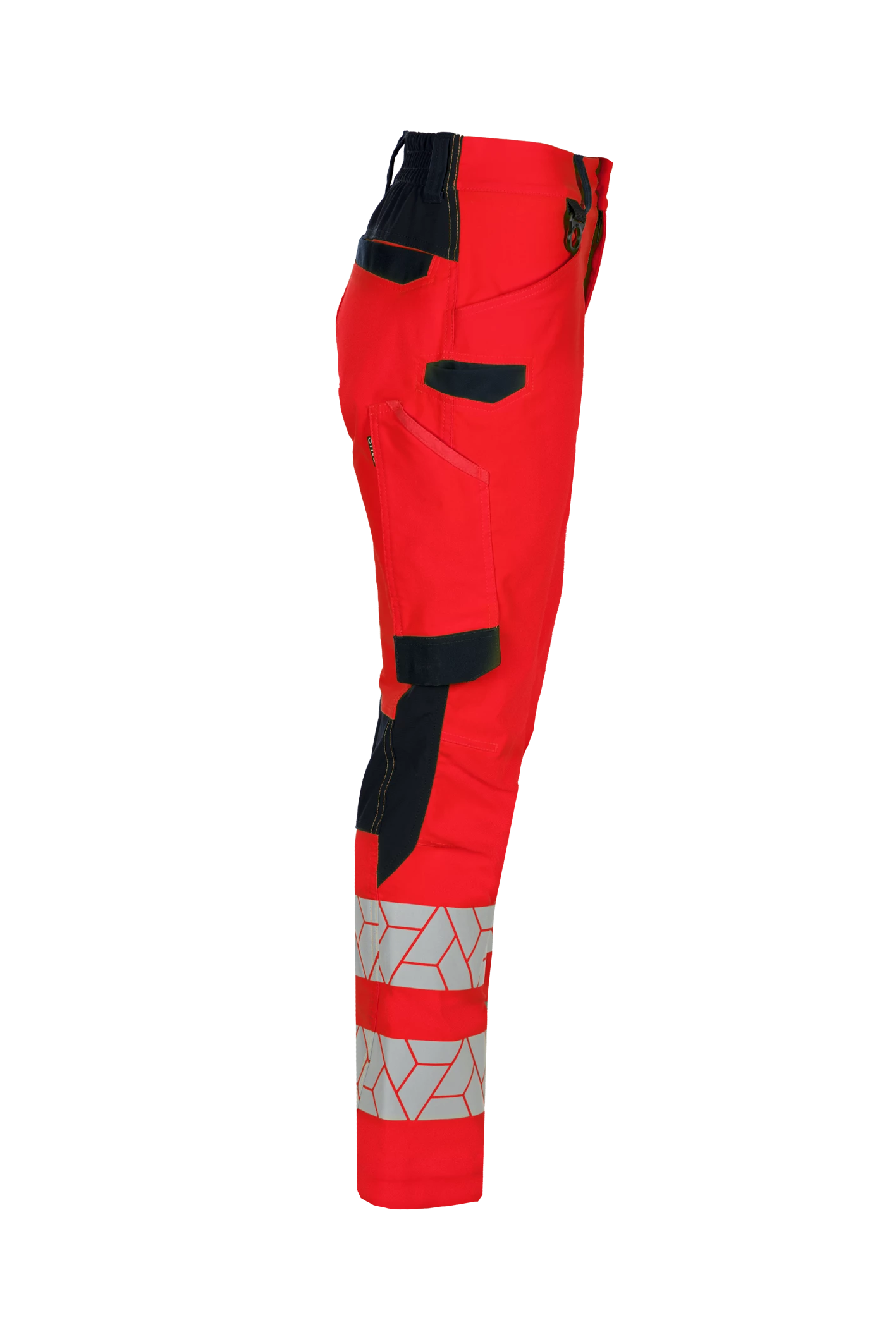 SYNQ® Beaqon Women Service Trousers