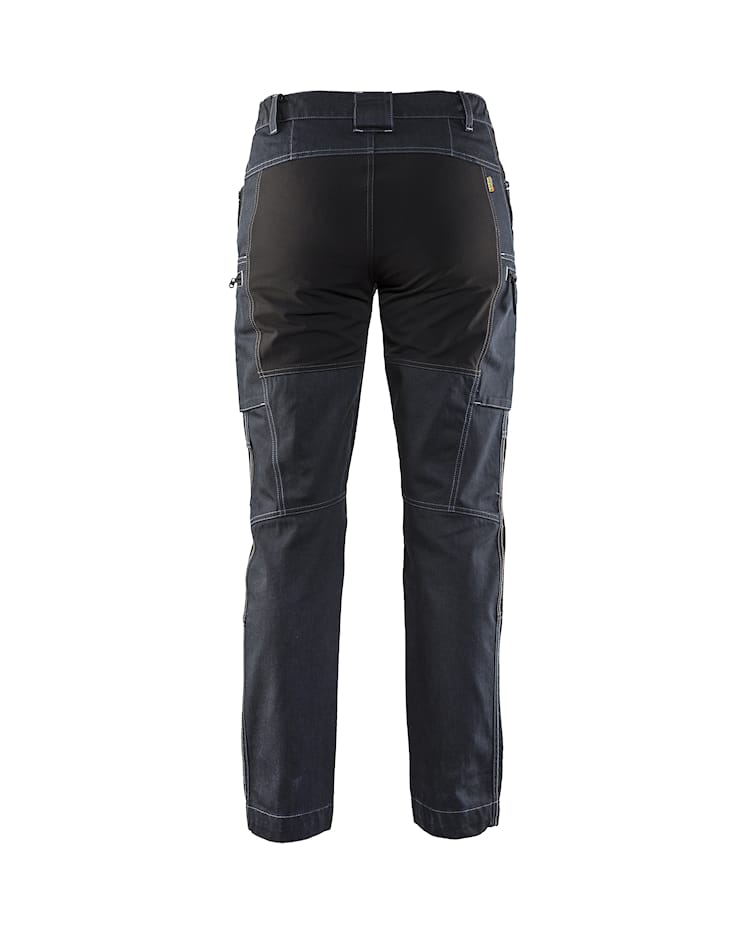 7159 Women's Service Trousers Stretch