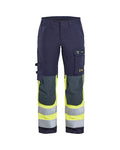 7187 Women's Multinorm Inherent Trousers with Stretch