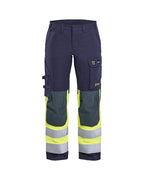 7187 Women's Multinorm Inherent Trousers with Stretch