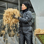 Thermal Coverall Woman