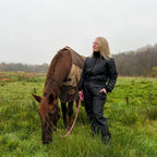 Thermal Coverall Woman