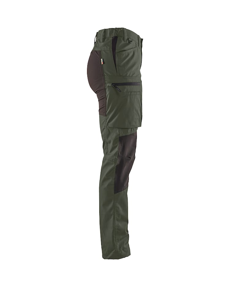 7159 Women's Service Trousers Stretch