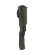 7159 Women's Service Trousers Stretch