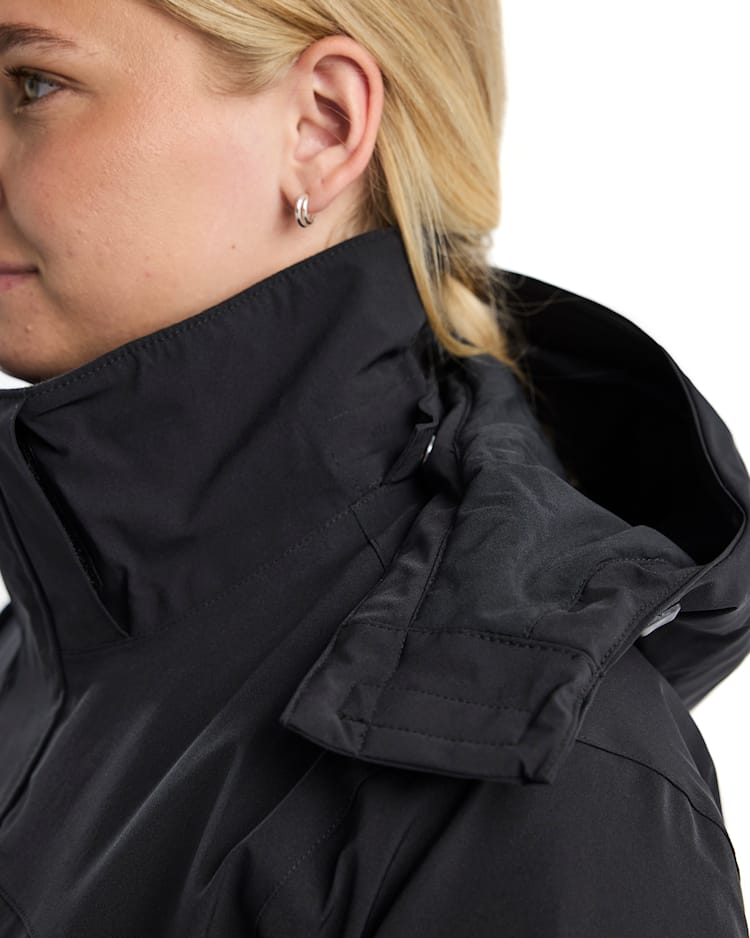 4707 STRIKER Women's Winter Jacket Stretch
