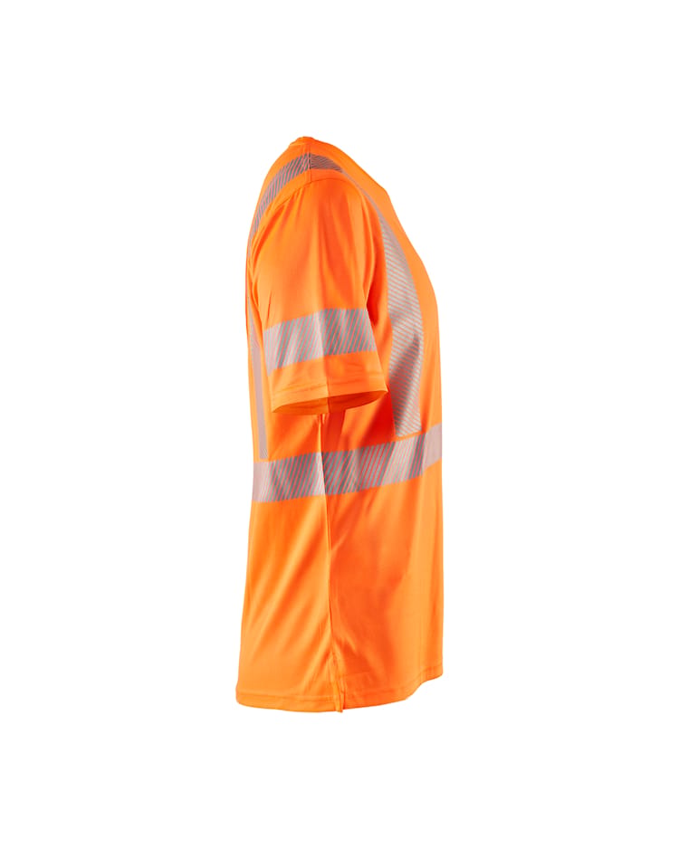 3336 Women's UV-Protected Hi-Vis T-shirt
