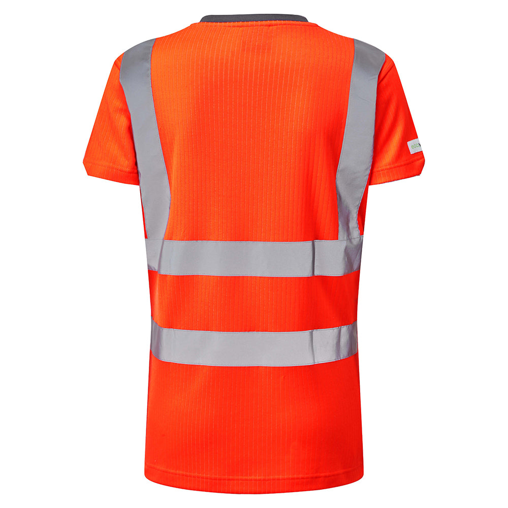 BELSTONE Leo EcoViz Comfort Womens T-Shirt