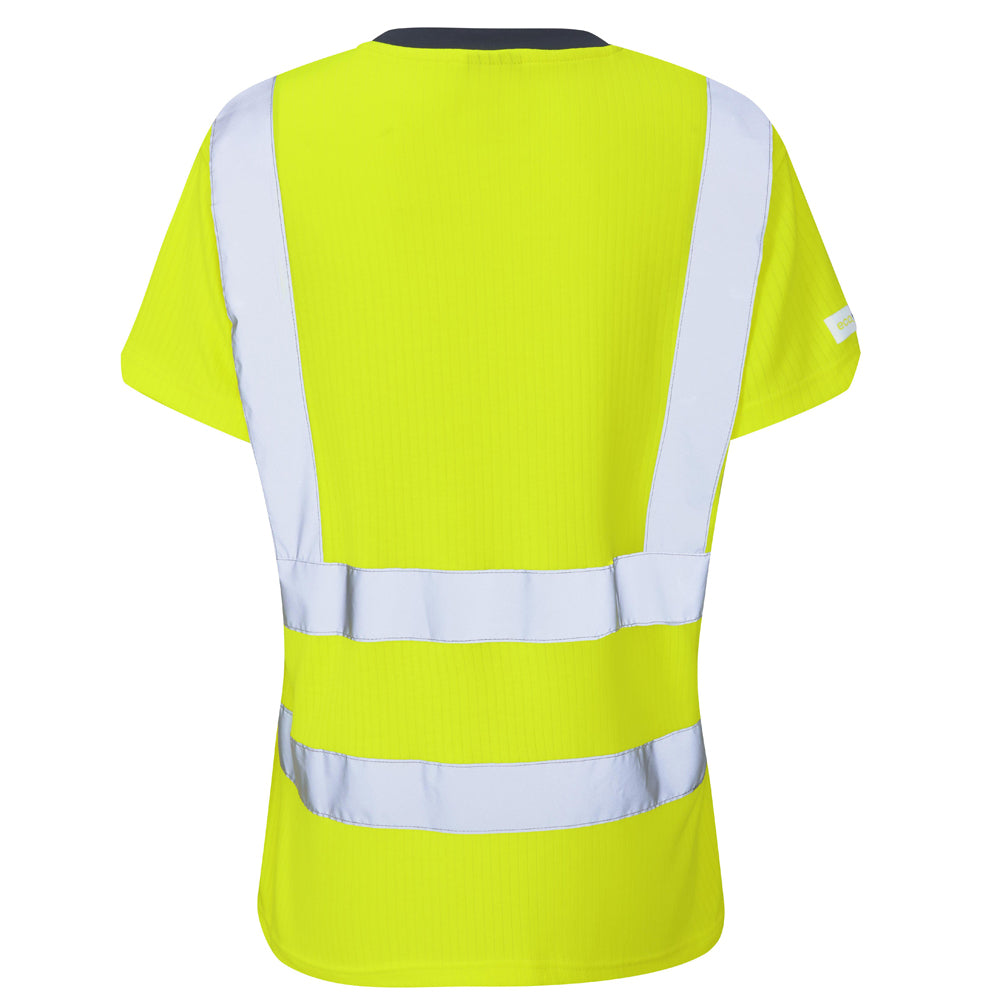 BELSTONE Leo EcoViz Comfort Womens T-Shirt