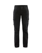 7144 Women's Industry Trousers Stretch