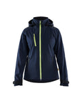 4719 Women's Softshell Jacket